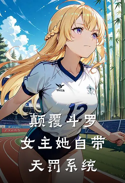 颠覆斗罗：女主她自带天罚系统