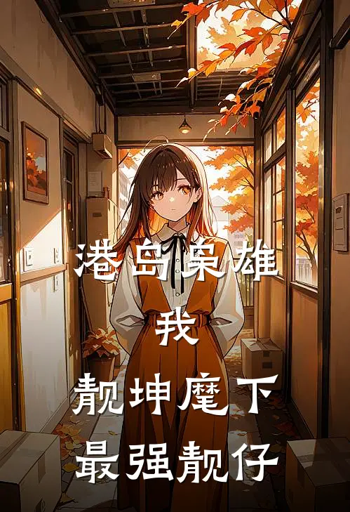 港岛枭雄：我，靓坤麾下最强靓仔