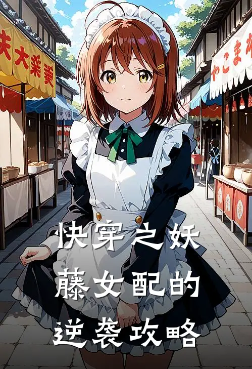 快穿之妖藤女配的逆袭攻略