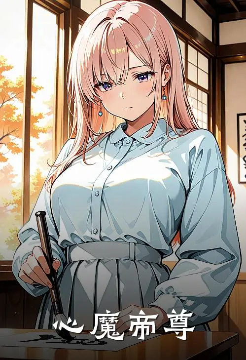 心魔帝尊