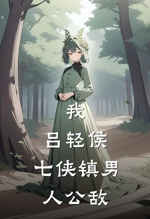 我，吕轻侯，七侠镇男人公敌