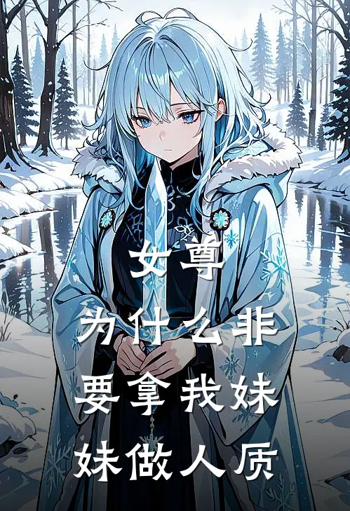 女尊：为什么非要拿我妹妹做人质