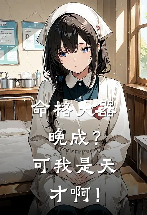 命格大器晚成？可我是天才啊！