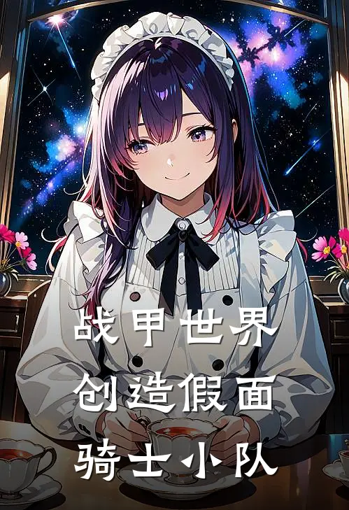 战甲世界：创造假面骑士小队