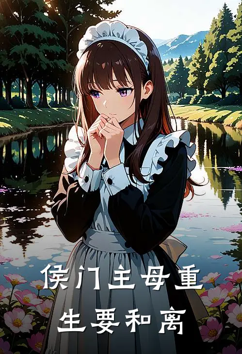 侯门主母重生要和离