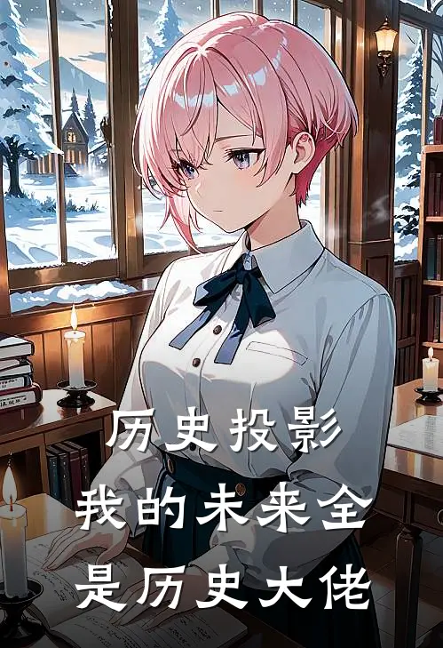 历史投影：我的未来全是历史大佬