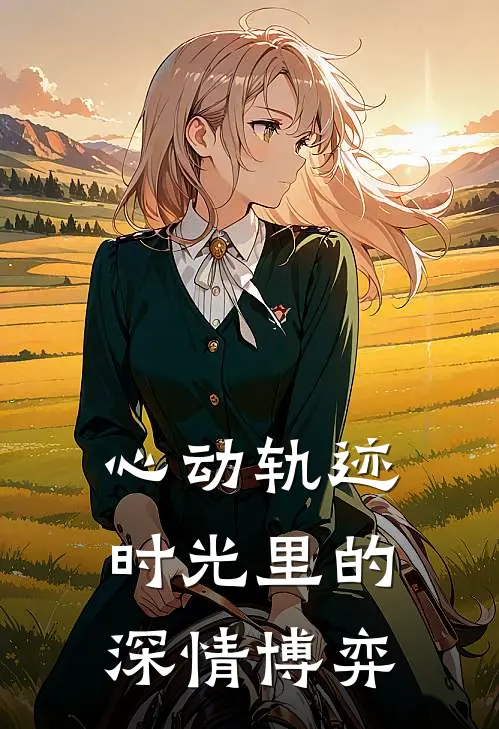 心动轨迹：时光里的深情博弈