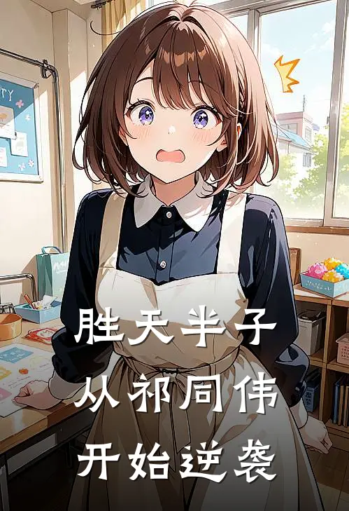 胜天半子：从祁同伟开始逆袭