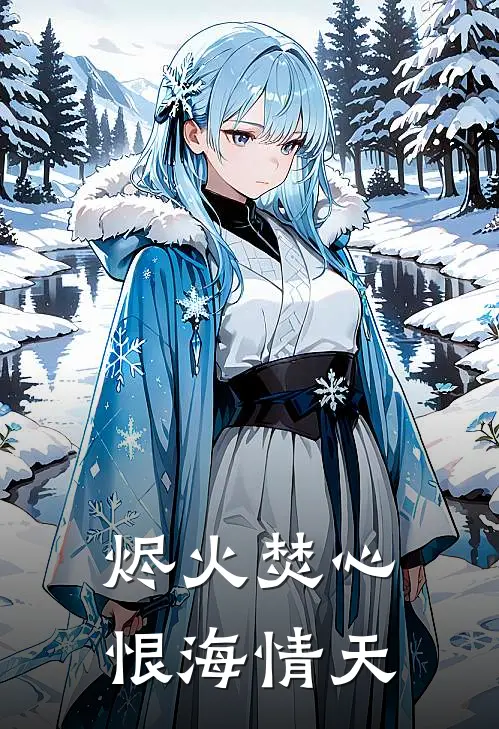 烬火焚心：恨海情天