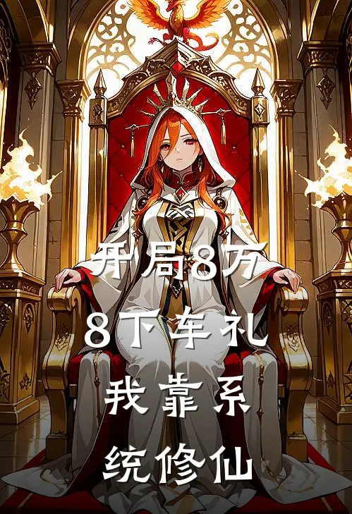 开局8万8下车礼，我靠系统修仙