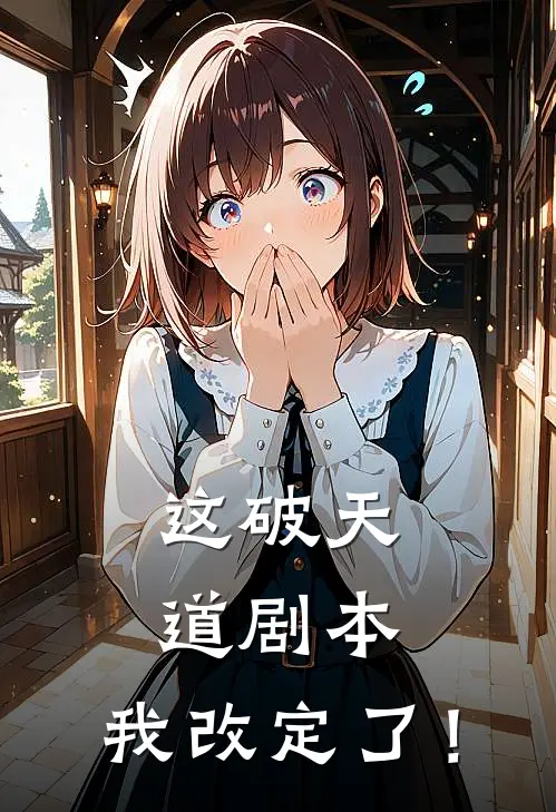 这破天道剧本，我改定了！