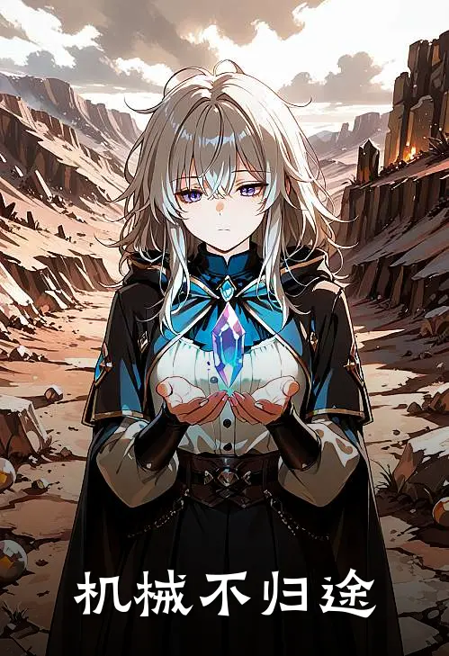 机械不归途