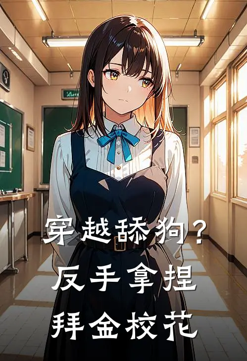 穿越舔狗？反手拿捏拜金校花