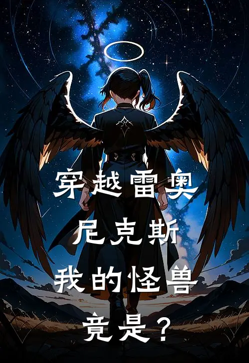 穿越雷奥尼克斯，我的怪兽竟是？