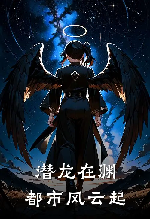 潜龙在渊：都市风云起