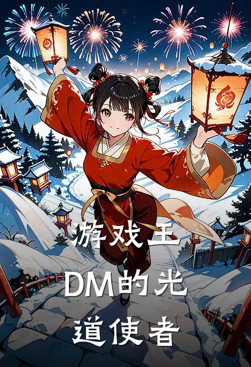 游戏王：DM的光道使者