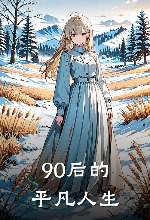 90后的平凡人生