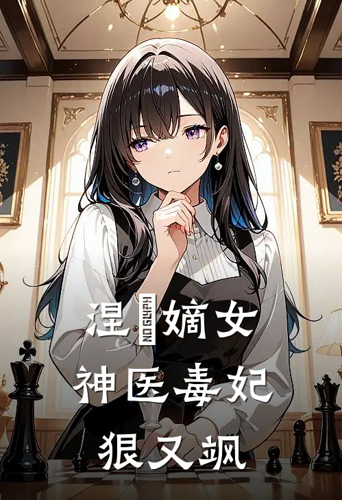 涅槃嫡女：神医毒妃狠又飒