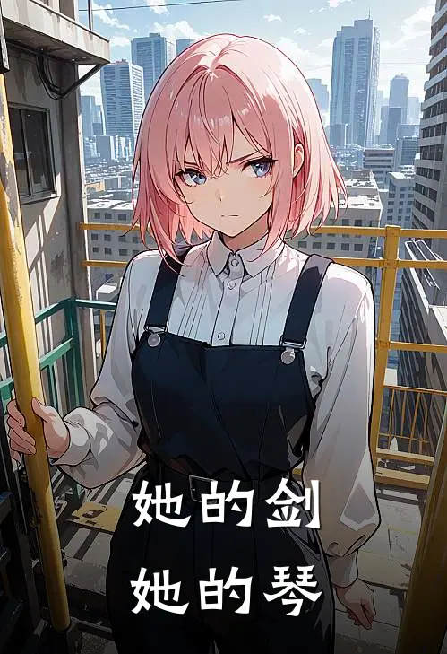 她的剑，她的琴