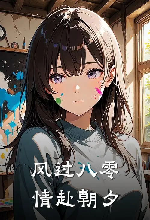 风过八零，情赴朝夕