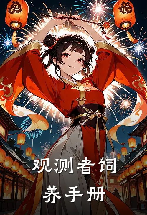 观测者饲养手册