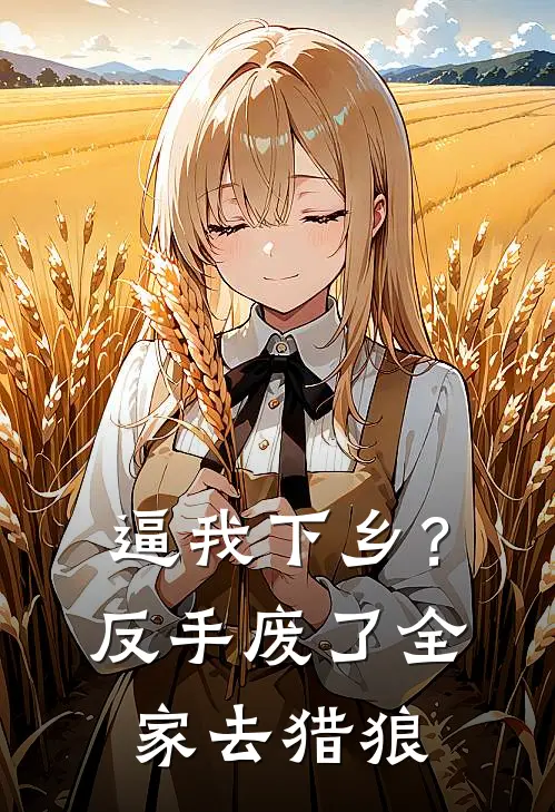 逼我下乡？反手废了全家，去猎狼