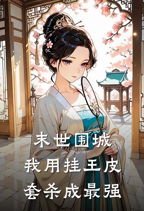 末世围城，我用挂王皮套杀成最强