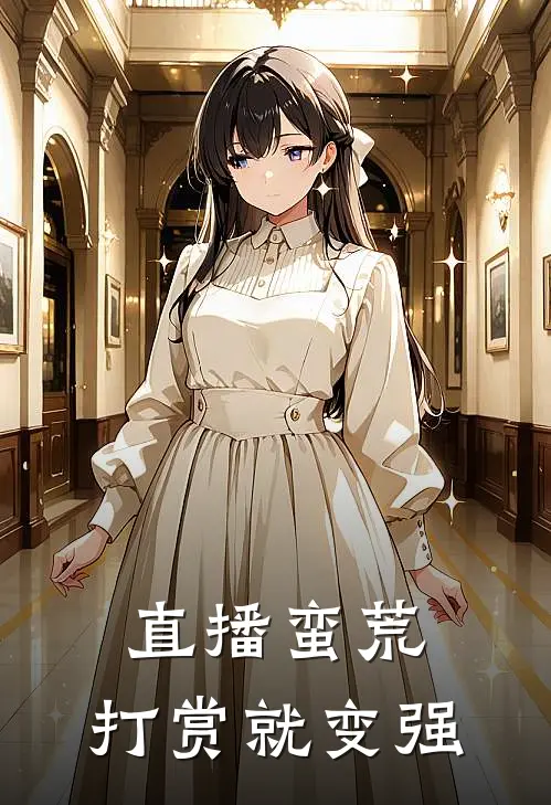 直播蛮荒：打赏就变强