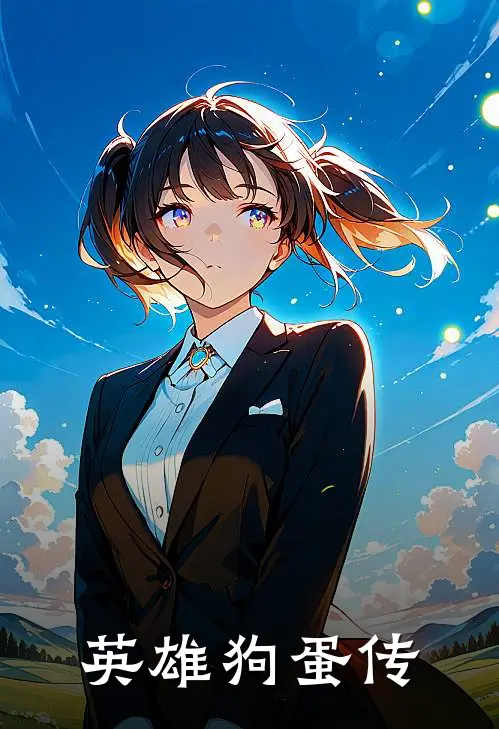 英雄狗蛋传