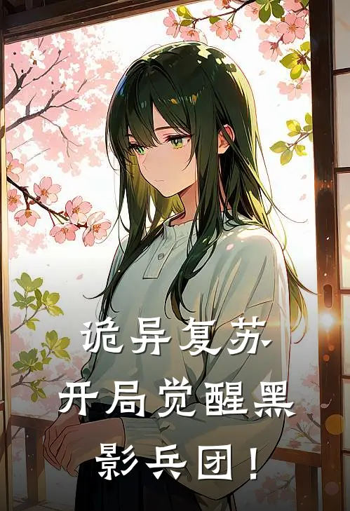 诡异复苏，开局觉醒黑影兵团！