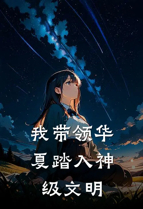 我带领华夏踏入神级文明