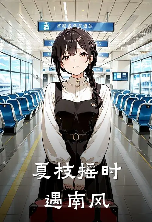 夏枝摇时遇南风