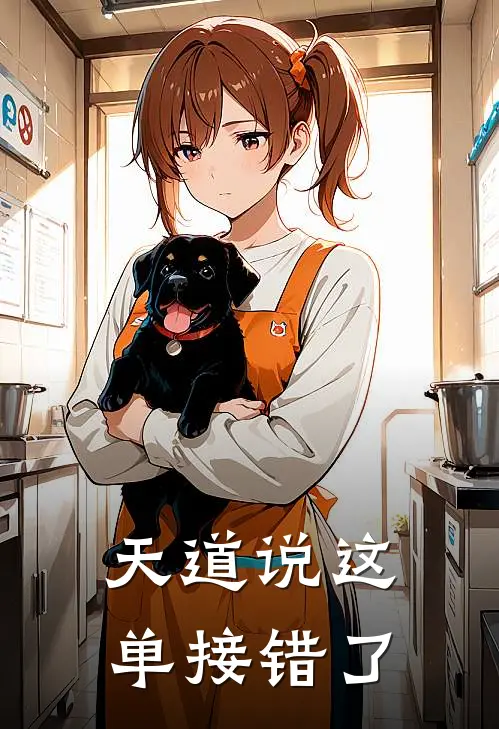 天道说这单接错了