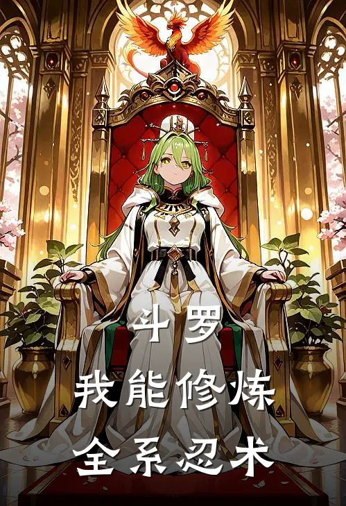 斗罗：我能修炼全系忍术