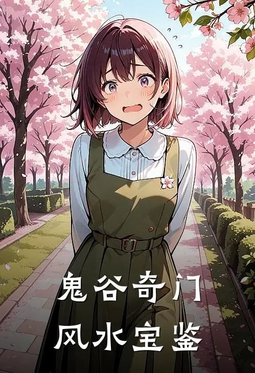 鬼谷奇门：风水宝鉴