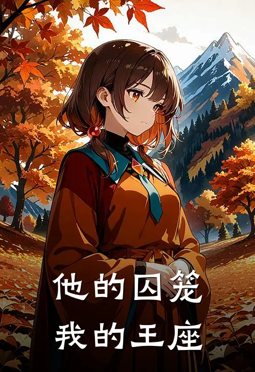 他的囚笼，我的王座