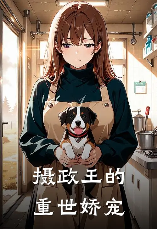 摄政王的重世娇宠