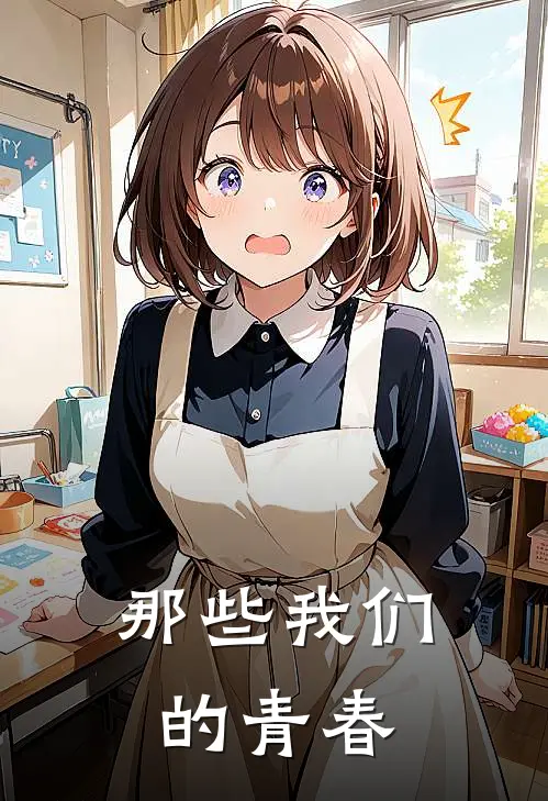 那些我们的青春