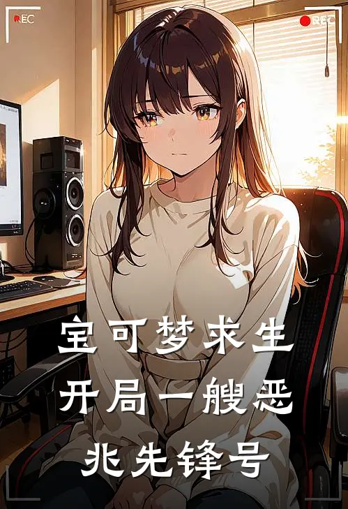 宝可梦求生：开局一艘恶兆先锋号