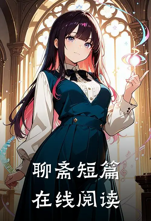 聊斋短篇在线阅读