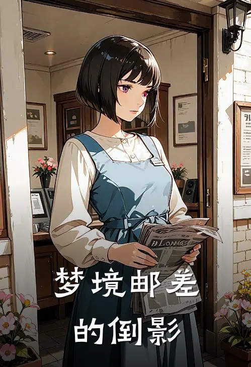 梦境邮差的倒影