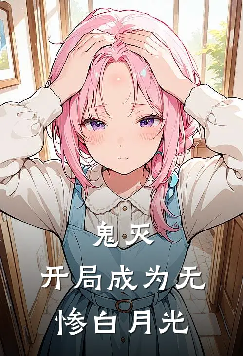 鬼灭：开局成为无惨白月光