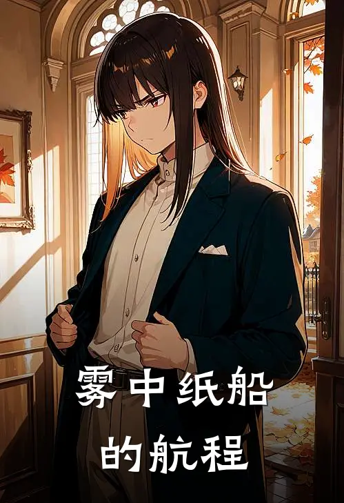 雾中纸船的航程