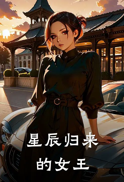 星辰归来的女王