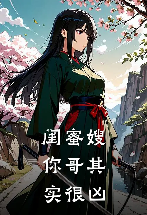 闺蜜嫂，你哥其实很凶