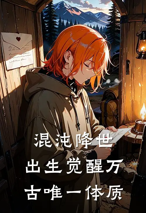 混沌降世，出生觉醒万古唯一体质