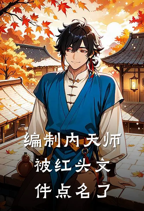 编制内天师，被红头文件点名了