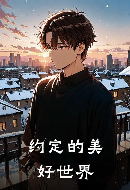 约定的美好世界