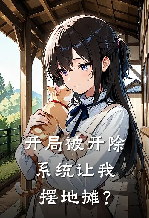 开局被开除，系统让我摆地摊？