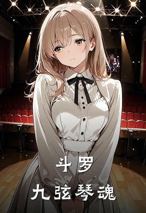 斗罗：九弦琴魂